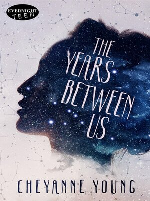 cover image of The Years Between Us
